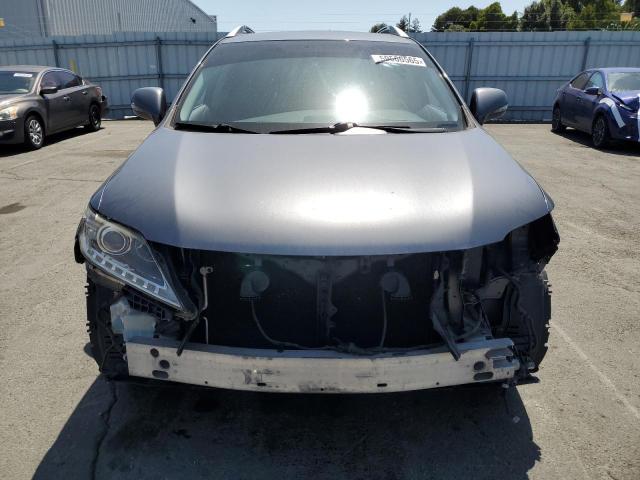 JTJBK1BA0F2466326 Lexus RX 350 BAS