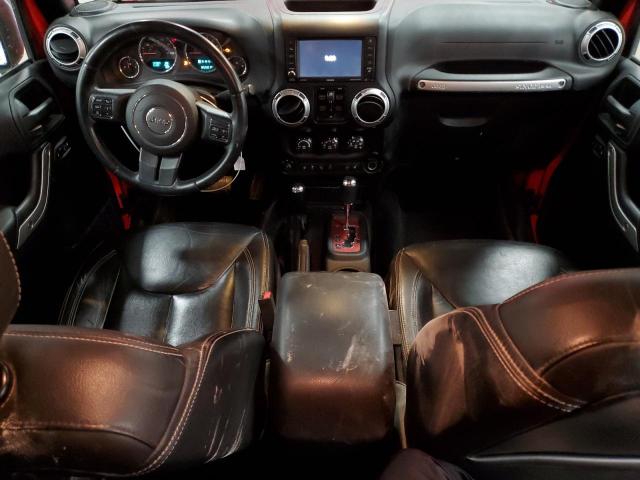 1C4BJWEG9FL699649 Jeep WRANGLER U