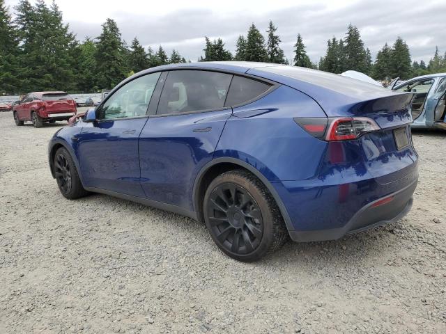 5YJYGDEEXLF011894 Tesla 2020