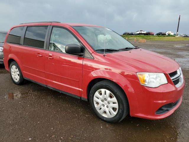 2C4RDGBG9FR503295 Dodge Grand Caravan