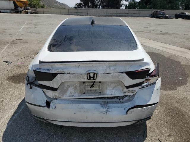 1HGCV2F33LA022585 Honda k20c4