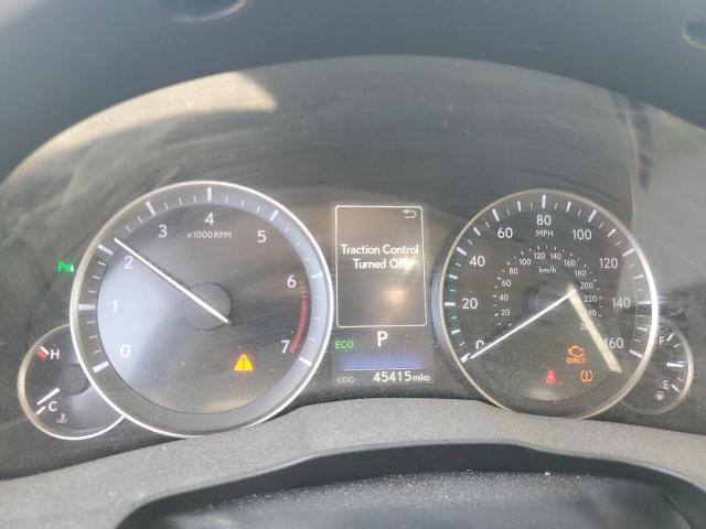 58ABK1GG3GU014882 Lexus 2gr-fe