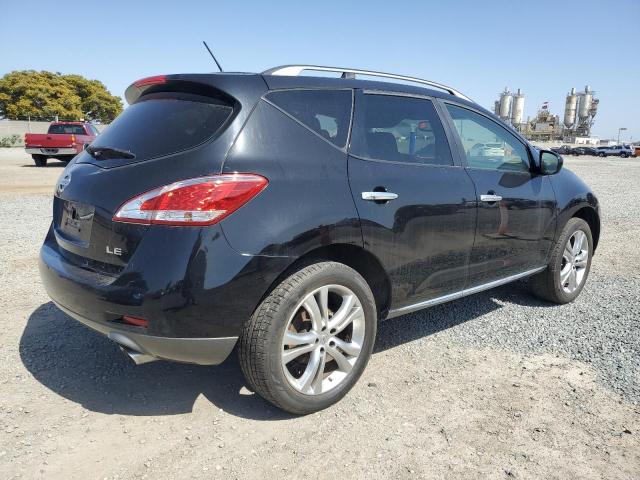 JN8AZ1MU2EW407632 Nissan Murano