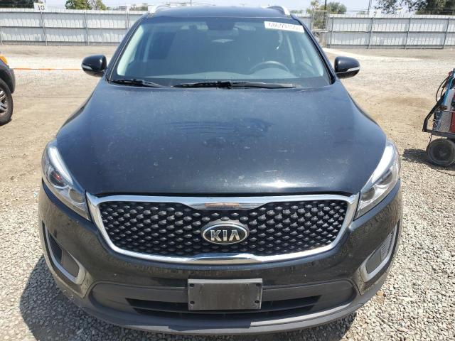 5XYPG4A32HG241560 KIA SORENTO LX