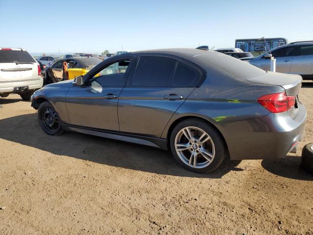WBA3B9G50FNR93148 BMW 335 XI