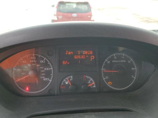 3C6FRVJG4ME503138 RAM Promaster