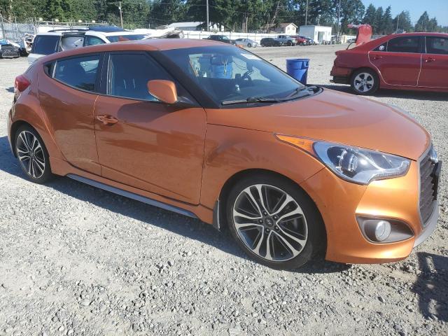 KMHTC6AE8GU281139 Hyundai VELOSTER T