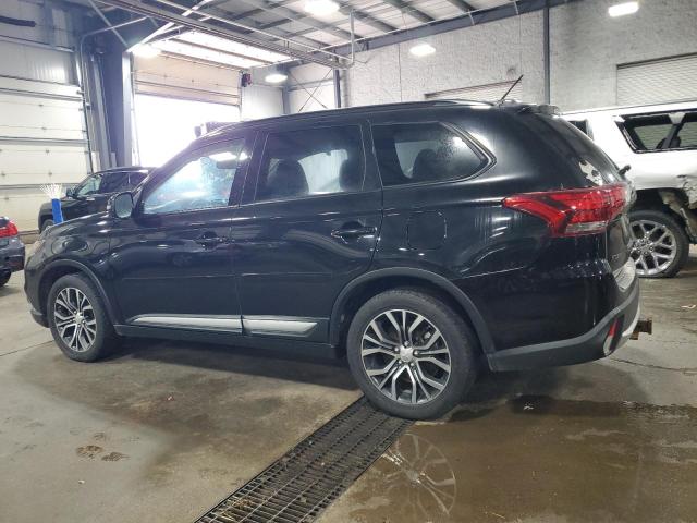 JA4AZ3A35GZ009572 Mitsubishi Outlander