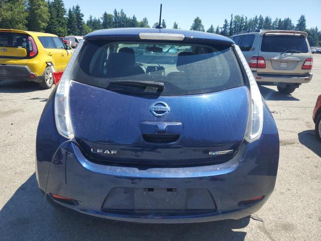 1N4BZ0CP8GC313903 Nissan 2016
