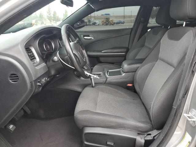 2C3CDXBG5JH247911 Dodge 2018