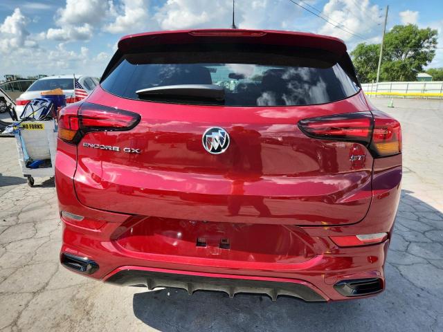 KL4MMDSL4LB105910 Buick l3t - sidi, vvt, alum