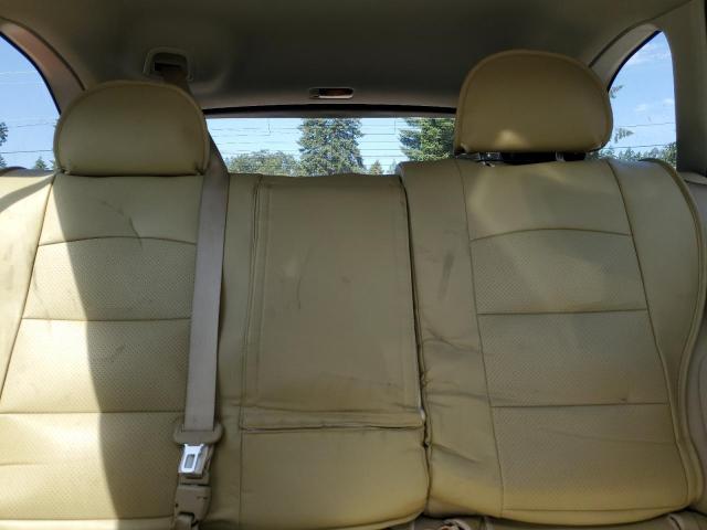 4S4BSANC5H3297302 Subaru OUTBACK 2.