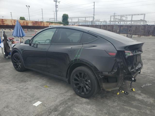 7SAYGDEE9NF450350 Tesla Model Y