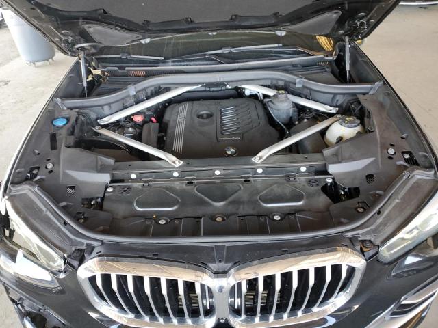5UXCR6C01L9C81731 BMW 2020