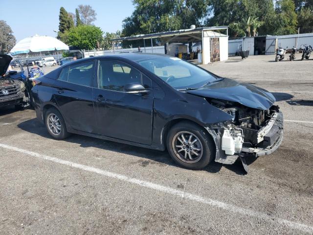 JTDKBRFU6J3074251 Toyota 2zr-fxe,1nm