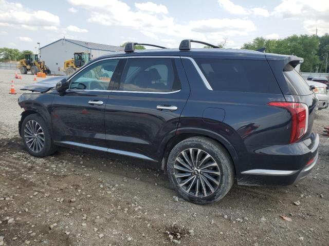 KM8R7DGE8PU509263 Hyundai PALISADE C