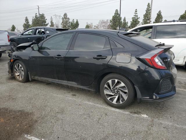SHHFK7H21HU423510 Honda l15ba