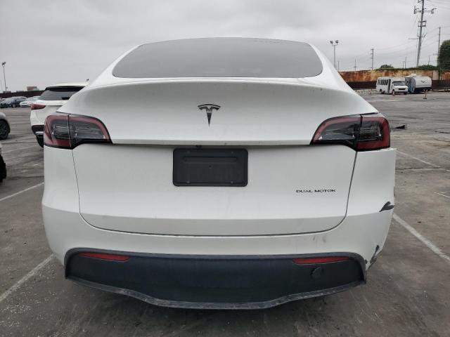 7SAYGDEE7PF632910 Tesla Model Y