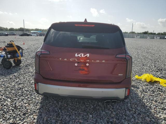 5XYP5DGC1RG416363 KIA Telluride