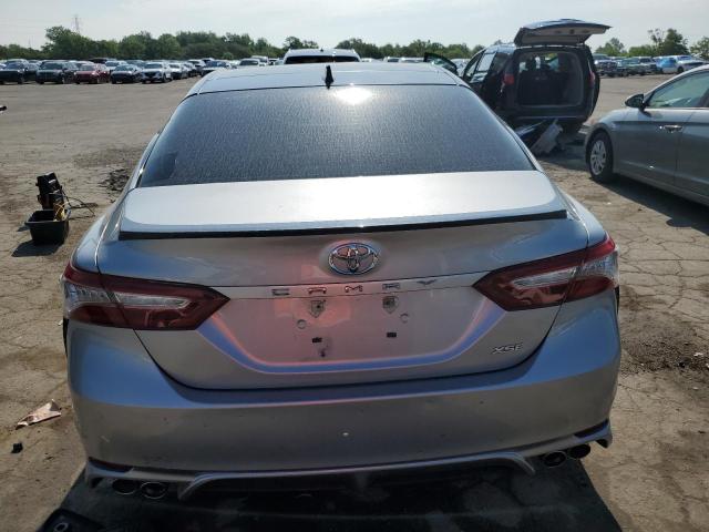 4T1BZ1HK6KU024871 Toyota CAMRY XSE