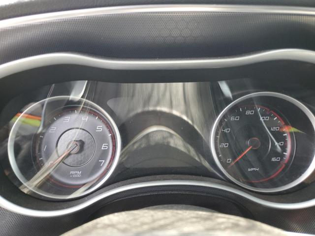 2C3CDXCT9JH244327 Dodge 2018