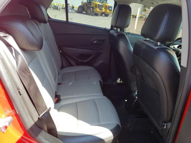 KL7CJTSB7FB141586 Chevrolet LUV