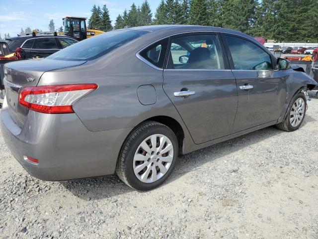 3N1AB7APXFL649676 Nissan 2015