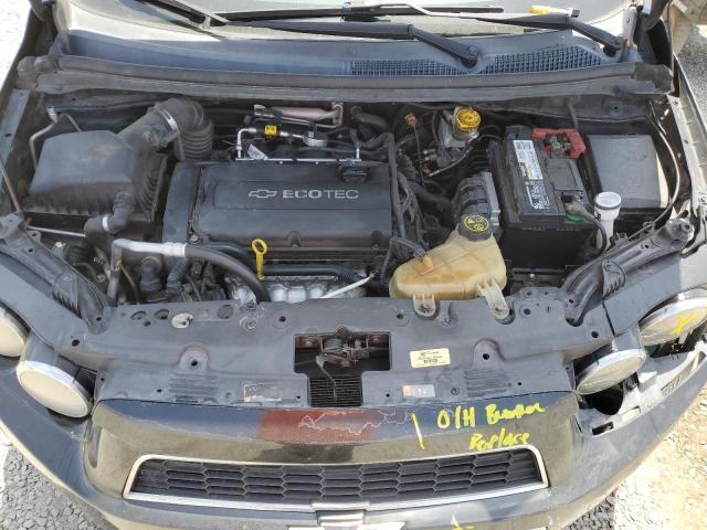1G1JC5SG5E4166929 Chevrolet lwe