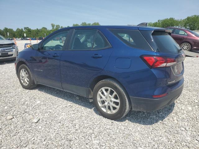 3GNAXHEV2NS115208 Chevrolet EQUINOX LS