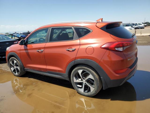 KM8J3CA2XGU193348 Hyundai 2016
