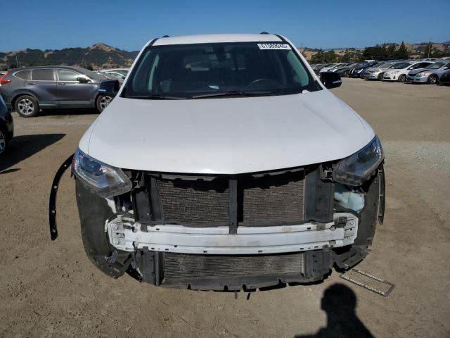 1GNEVGKW5MJ244946 Chevrolet lfy