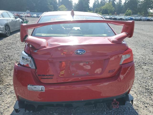 JF1VA2R61K9804009 Subaru 2019