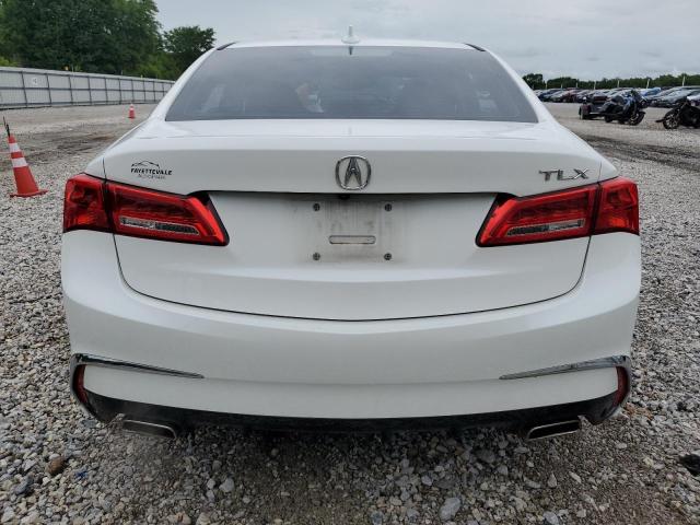 19UUB2F35JA004163 Acura j35y6