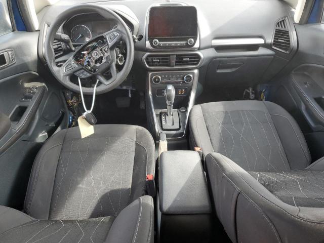 MAJ3S2GE3MC456492 Ford Ecosport