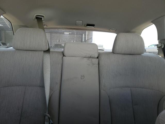 4S4BRCCC1E3271611 Subaru 2.5na u6