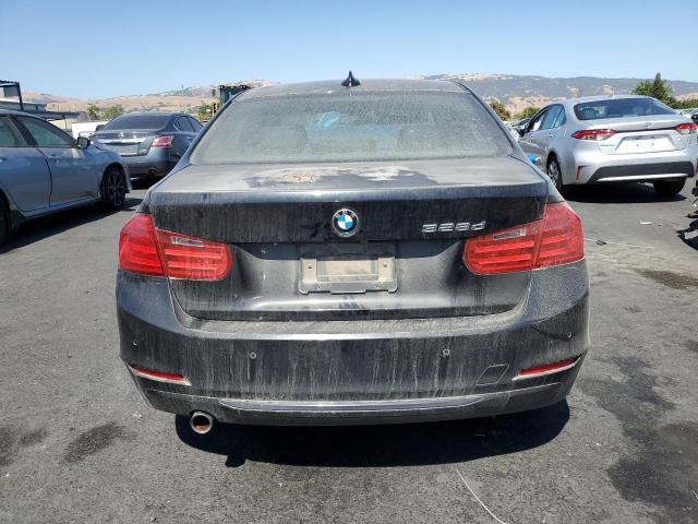 WBA3D3C58EK156581 BMW 2014