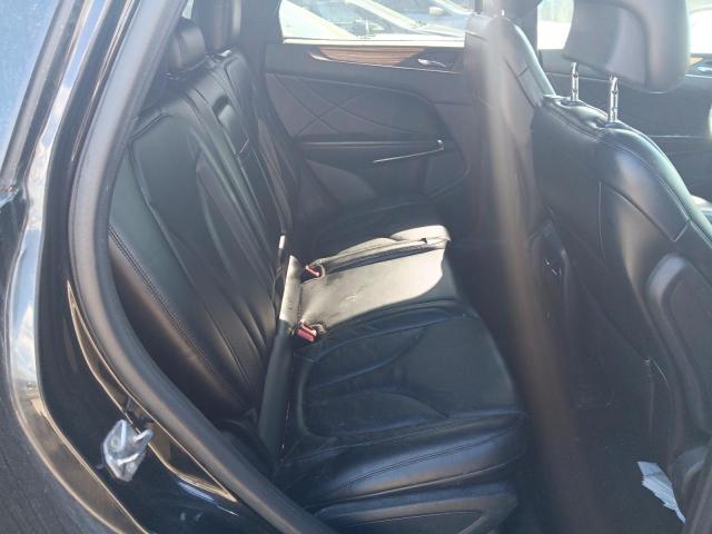 5LMTJ2AHXFUJ01440 Lincoln MKC