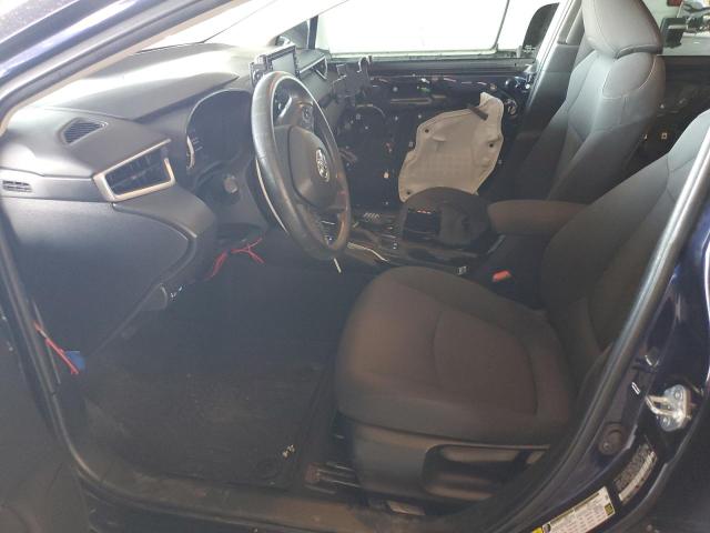 5YFEPMAE9NP275978 Toyota 2zr-fae