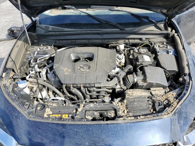 3MVDMBAM4SM814380 Mazda pyukd
