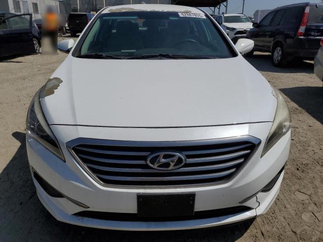 5NPE24AF7HH457512 Hyundai 2017