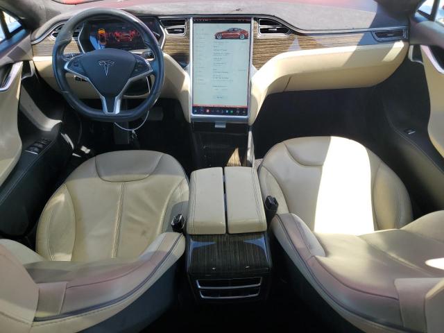 5YJSA1H17EFP64266 Tesla MODEL S