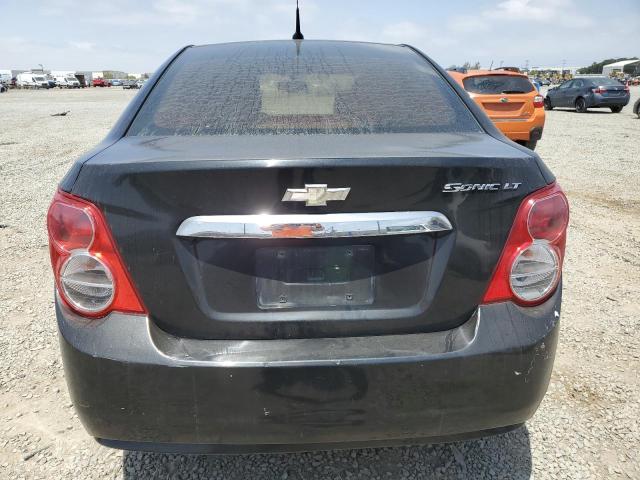 1G1JC5SG5E4166929 Chevrolet lwe
