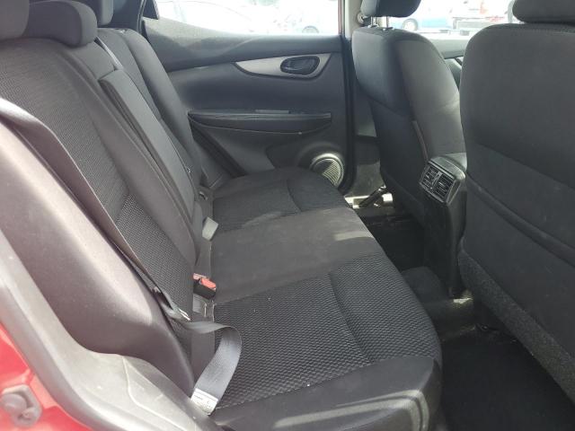 JN1BJ1CR7JW263240 Nissan 2018