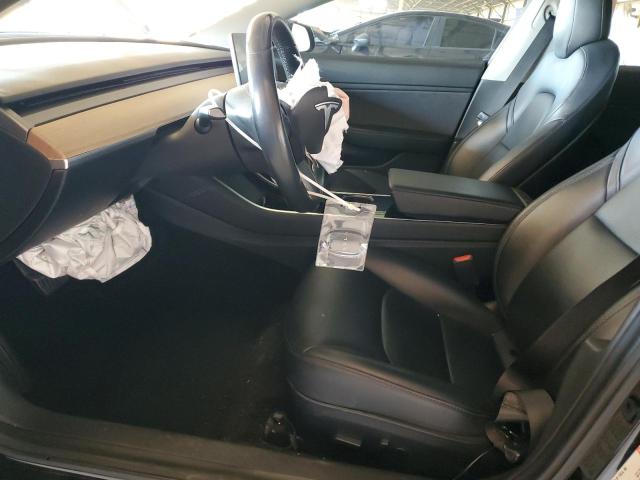 5YJ3E1EB4JF127867 Tesla 2018