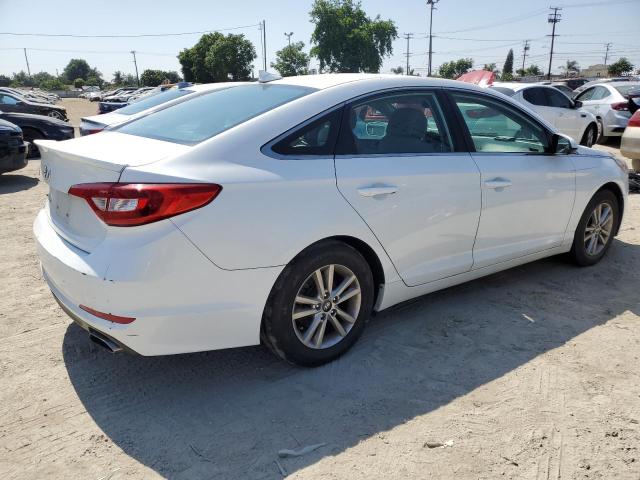 5NPE24AF7HH457512 Hyundai 2017