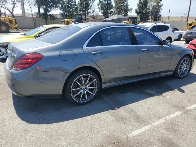 WDDUG8DB4JA415248 Mercedes-Benz m278