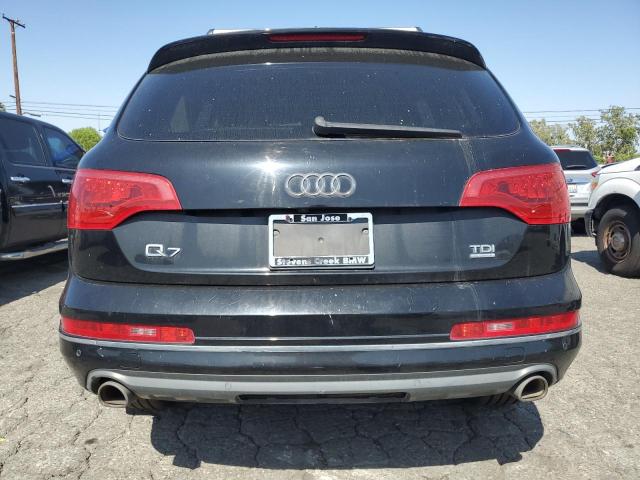 WA1LMAFE2ED003793 Audi Q7 PREMIUM