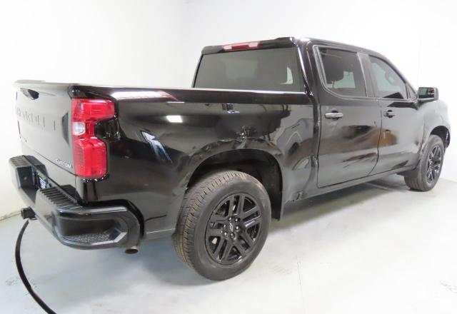1GCPABEK2RZ123390 Chevrolet Silverado