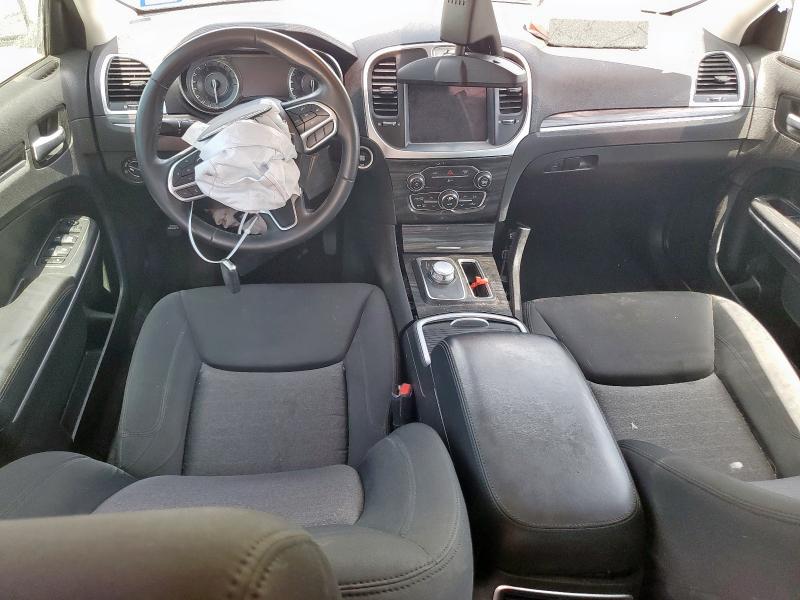 2C3CCAAG7LH172598 Chrysler 300 TOURIN