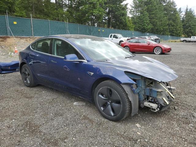 5YJ3E1EA4JF058606 Tesla 2018